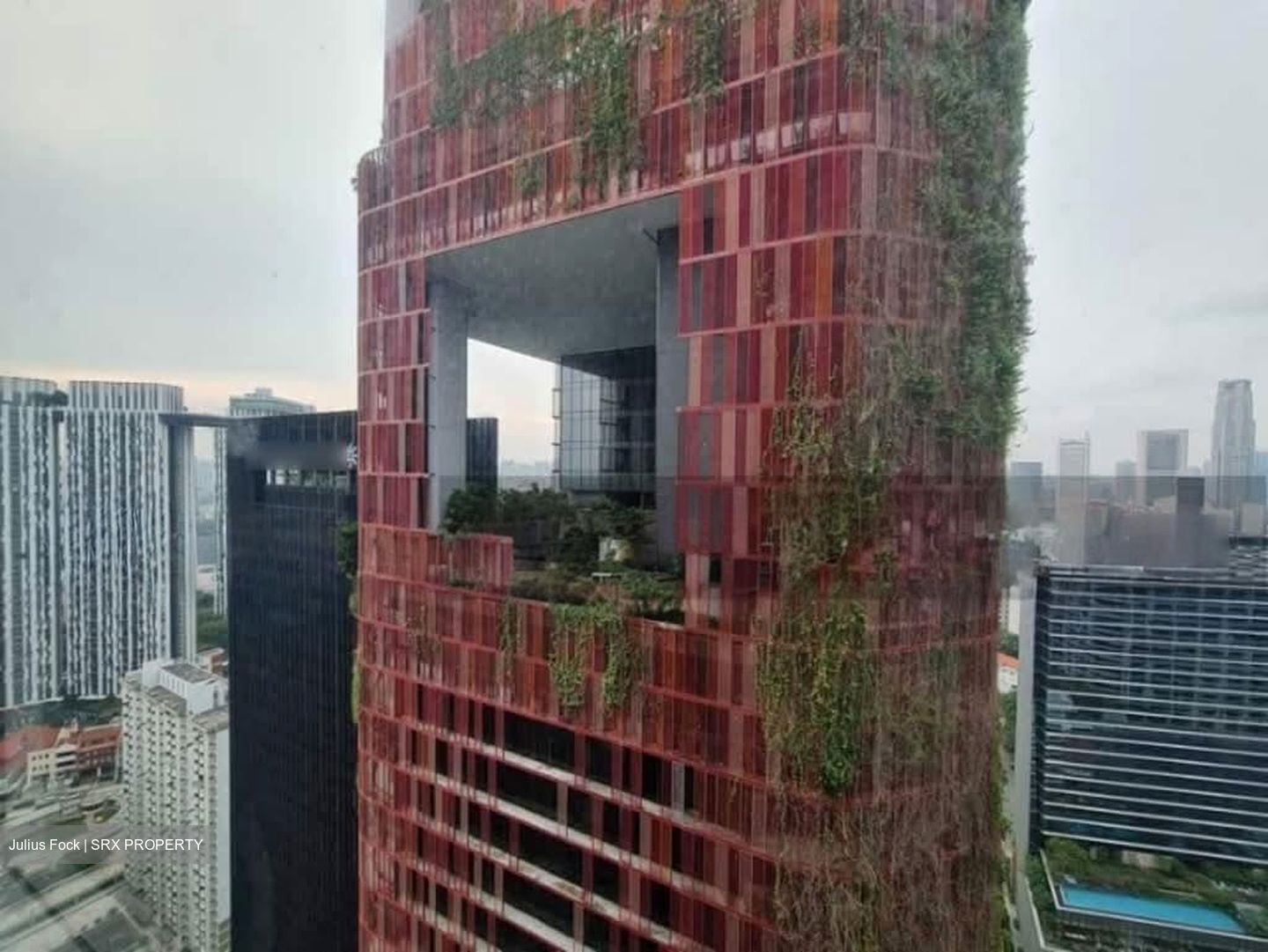 Icon (D2), Apartment #554129281